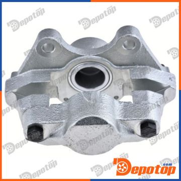 Étrier de frein arrière gauche pour LAND ROVER | HZT-LR-004, 8AC355384-731